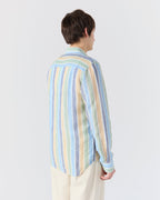 Camicia Calvi - Multicolore