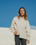 Chemise Felicia - Neutral