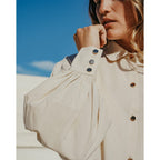 Chemise Felicia - Neutral
