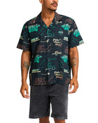 Chemise - Anthracite - Homme