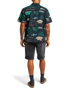 Chemise - Anthracite - Homme