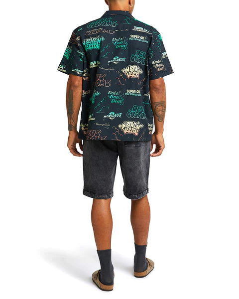Chemise - Anthracite - Homme