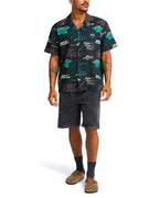 Chemise - Anthracite - Homme