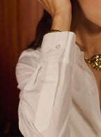 Camisa Tituán - Blanco