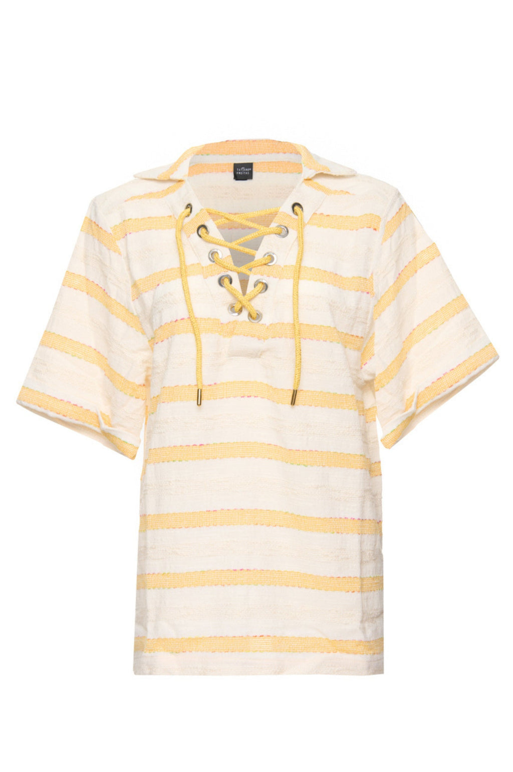 Camisa Samba Cairo