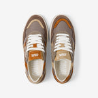 Baskets Chestnut Corduroy
