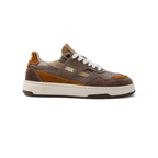 Baskets Chestnut Corduroy