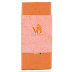 Kimiko - Toile De Transat / Chilienne - Mandarine
