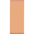 Nour - Toile De Transat / Chilienne - Mandarine