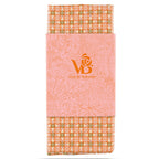 Nour - Toile De Transat / Chilienne - Mandarine