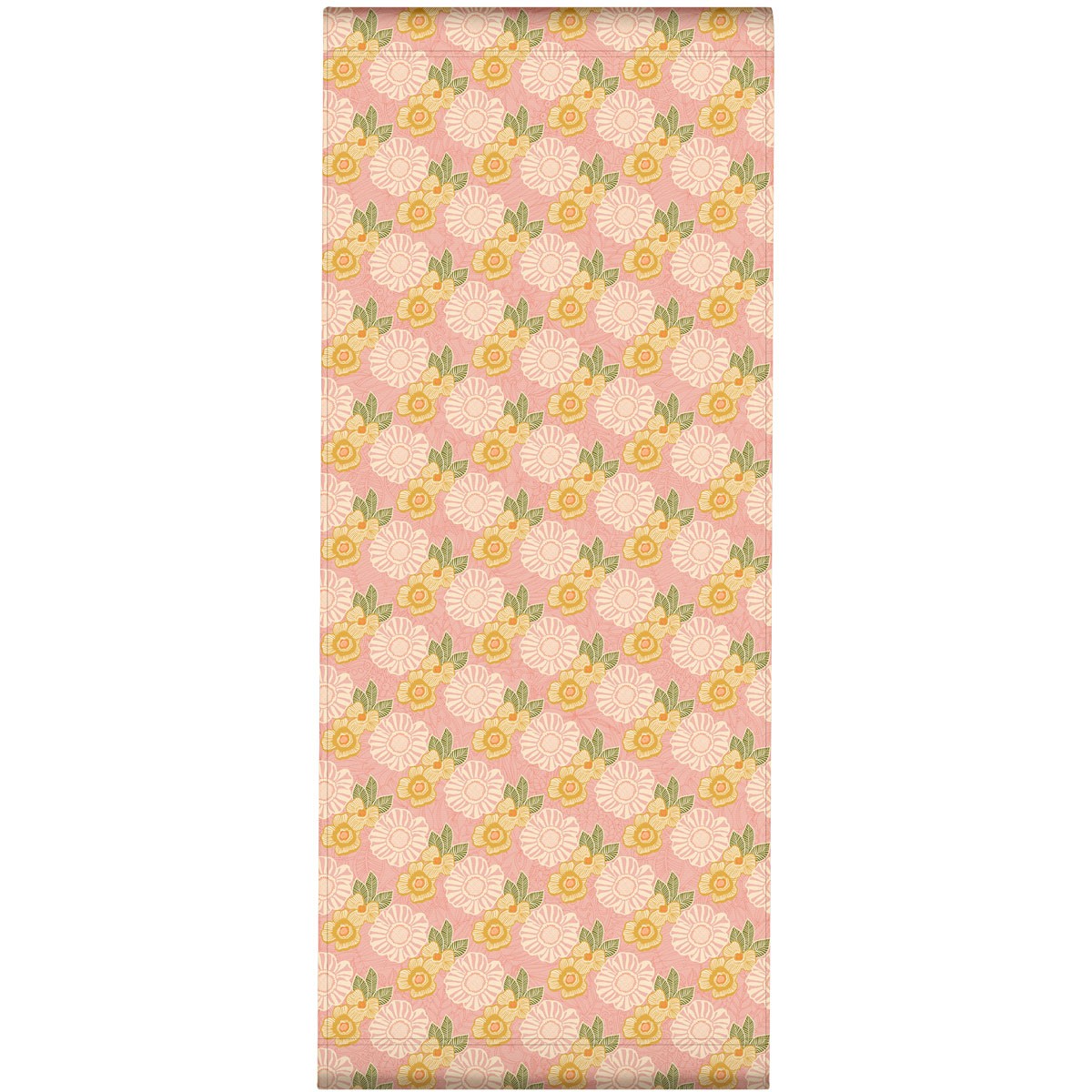 Thais - Tumbona/Lona Chilena - Rosa