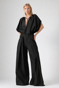 Pantalon Chloe Black