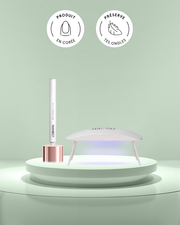 Essential Starter Set