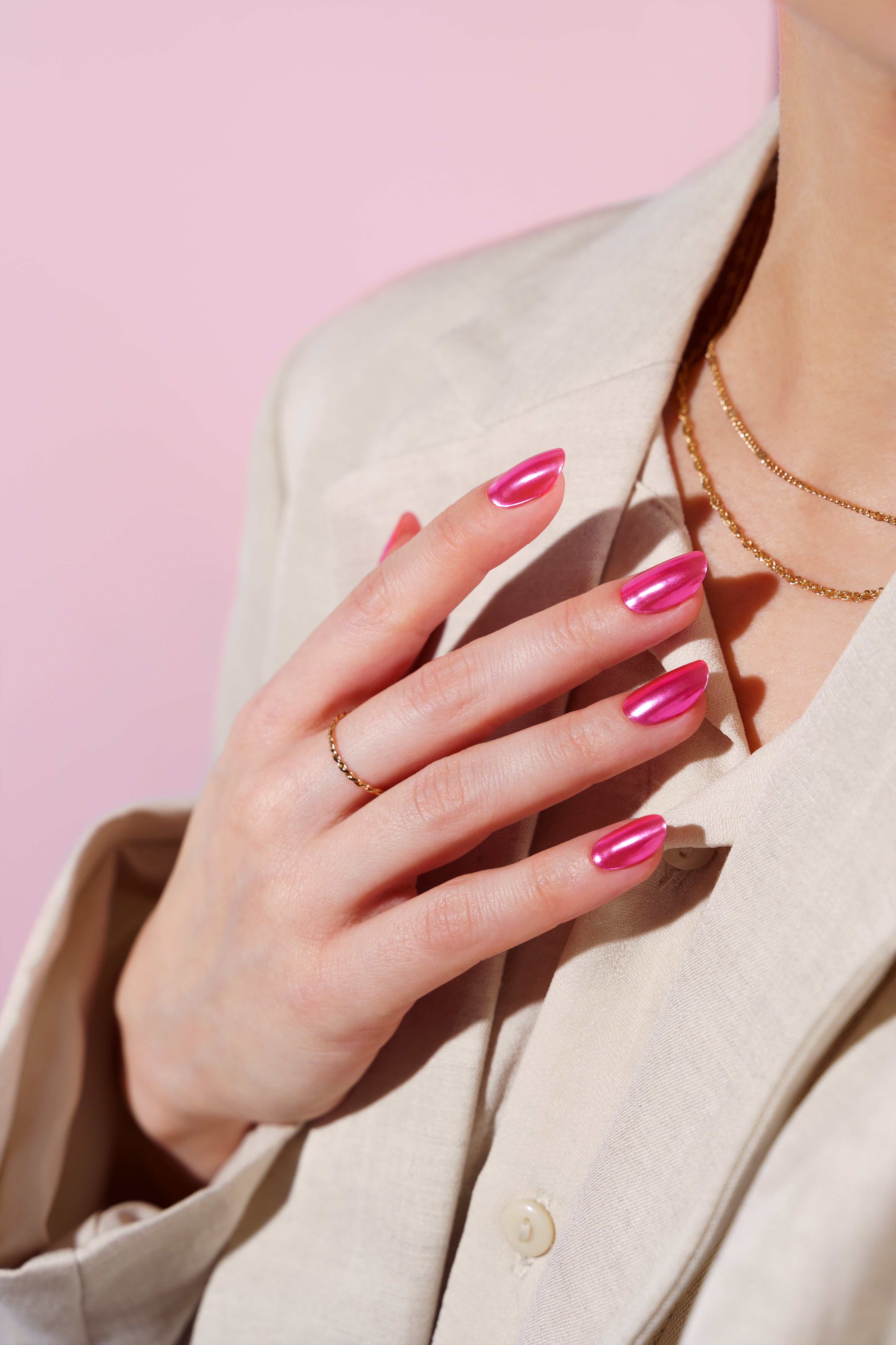 Cromo Magenta UV