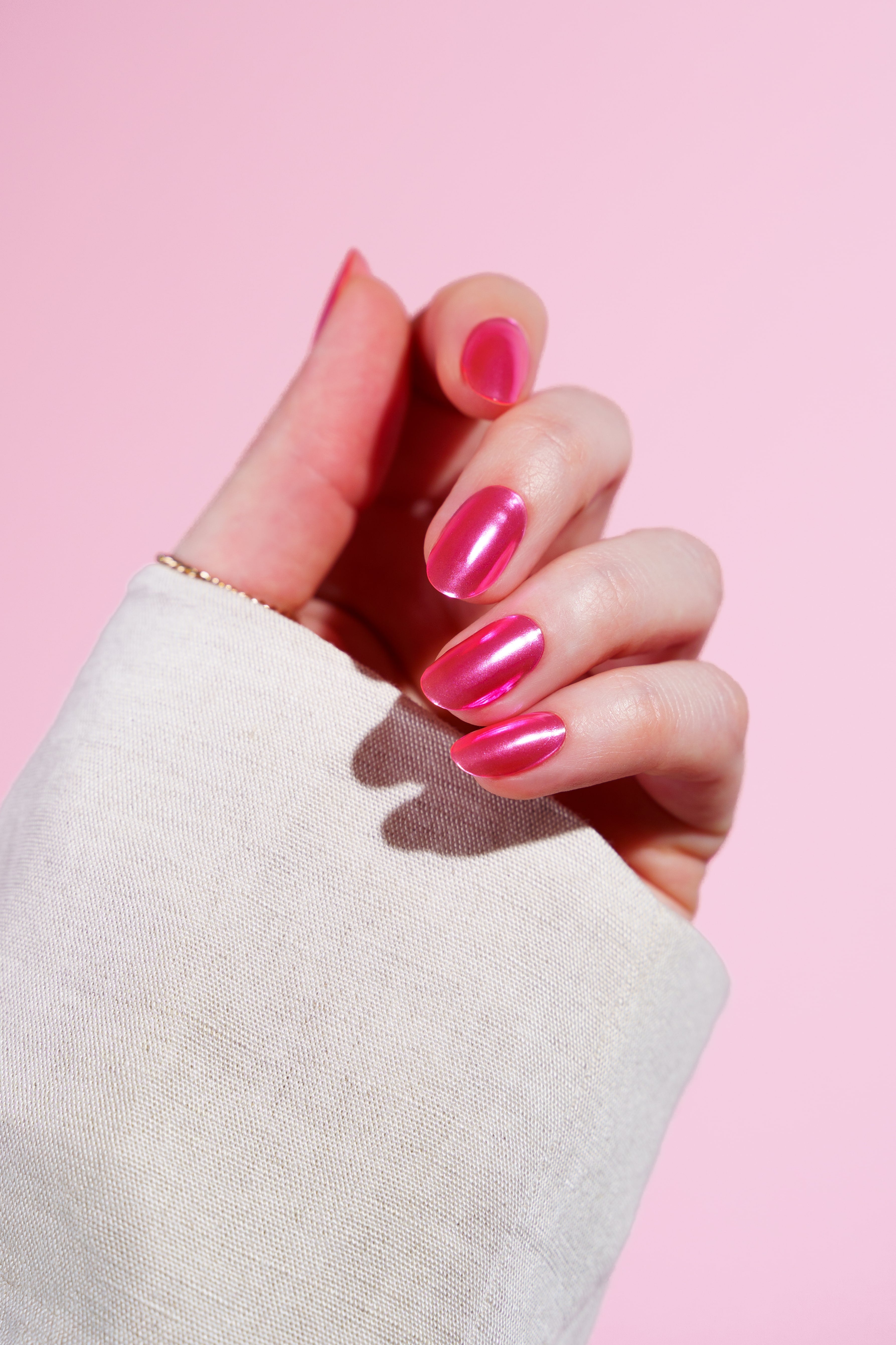 Cromo Magenta UV