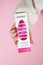Cromo Magenta UV