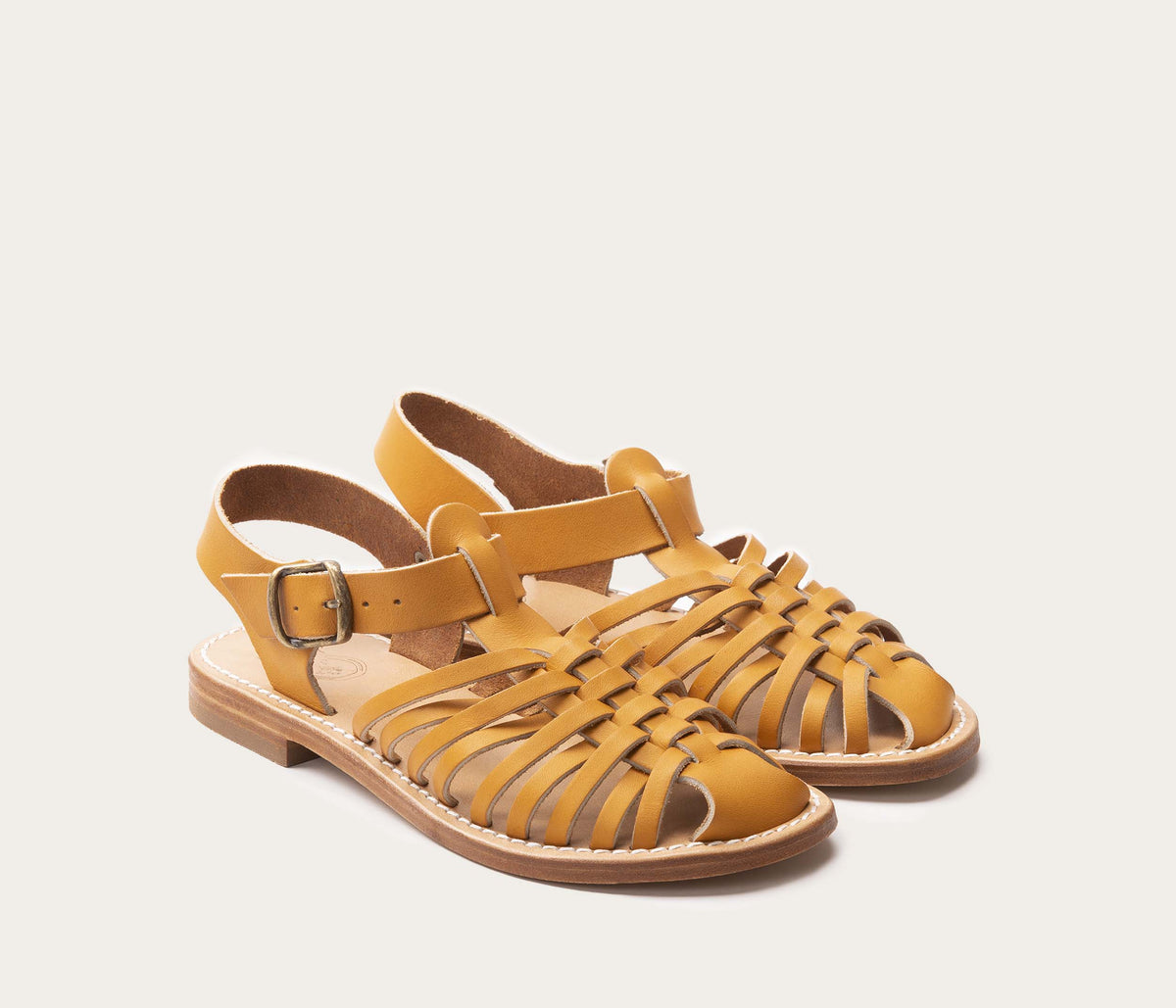 Sandaler Cilaos - Natur - Herr
