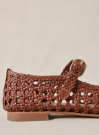 Bailarinas Claudette - Camel