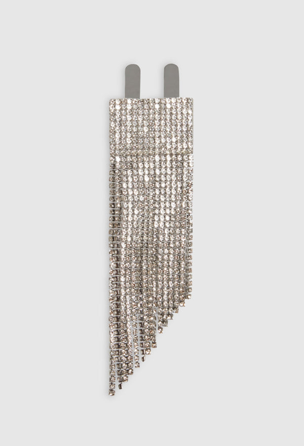 Claudie Pierlot - Broche - Aclaps - Plata
