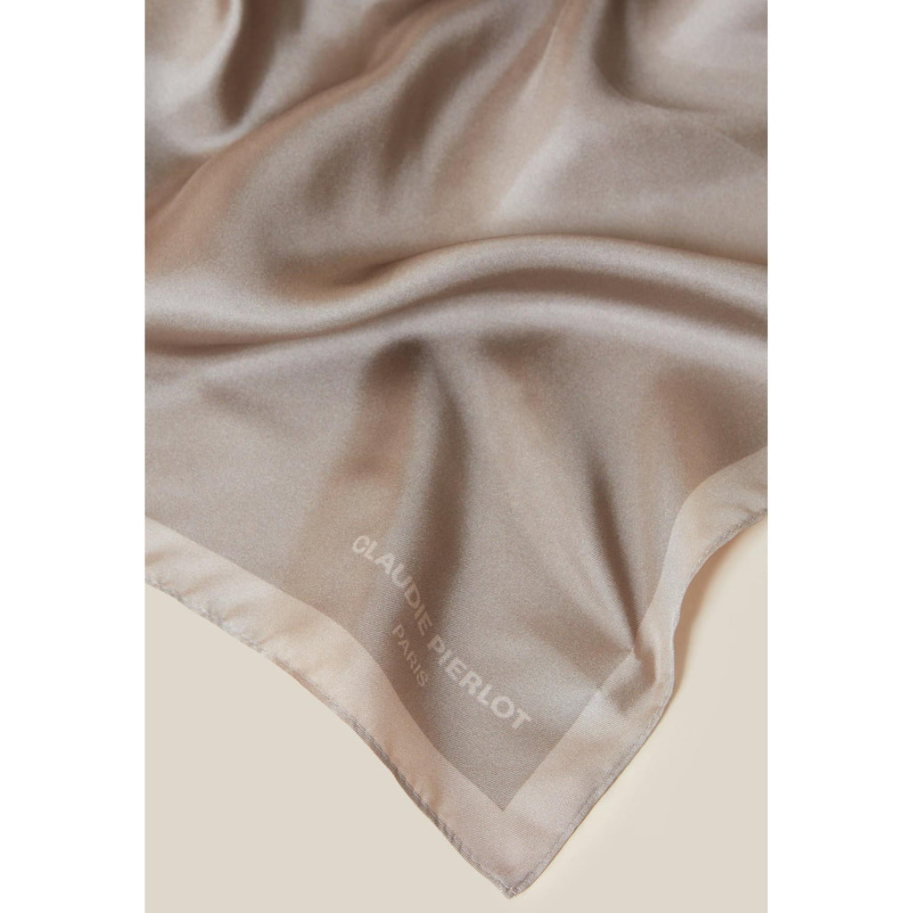 Claudie Pierlot - Silk Scarf