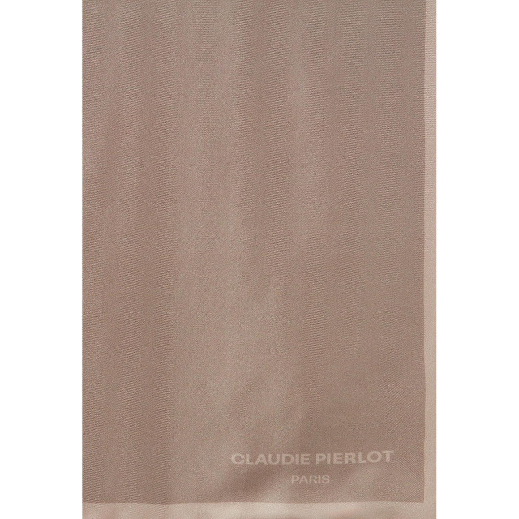 Claudie Pierlot - Silk Scarf