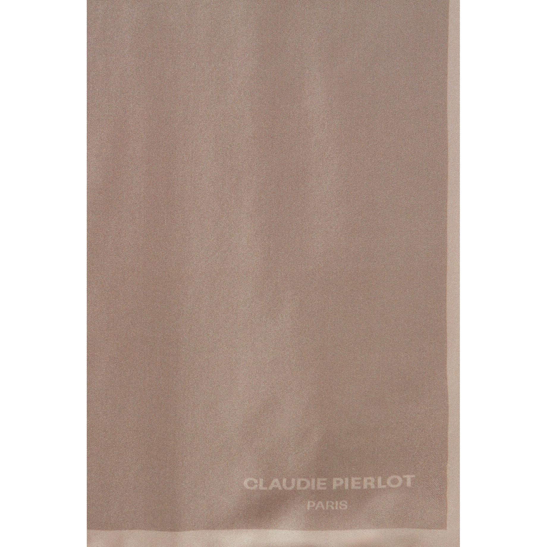 Claudie Pierlot - Silk Scarf