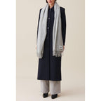 Claudie Pierlot - Fringed Scarf