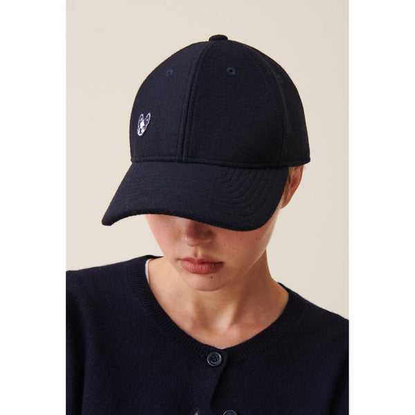 Claudie Pierlot - Jean Toto Cap
