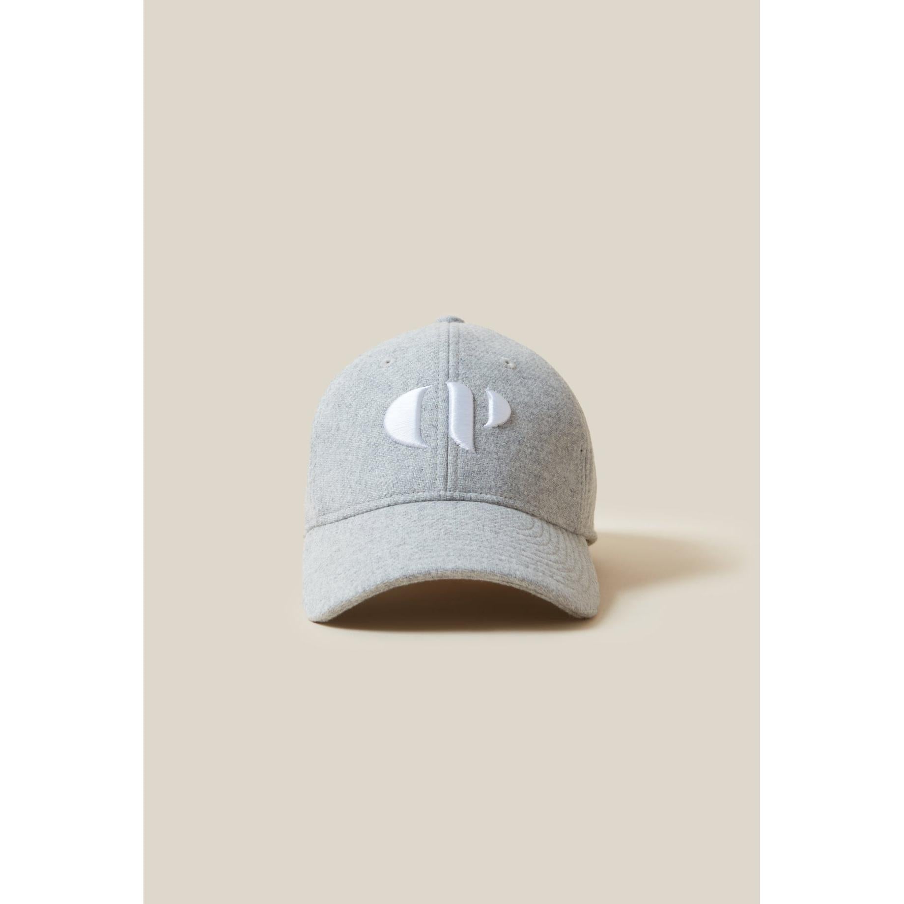 Claudie Pierlot - Casquette Broderie Monogramme Cp