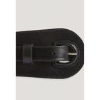 Ceinture Cuir Noir