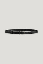 Claudie Pierlot - Ceinture - Annesmall - Noir
