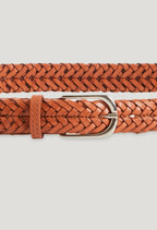 Claudie Pierlot - Cinturón - Annesmall - Camel