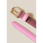 Claudie Pierlot - Ceinture Fine Cuir