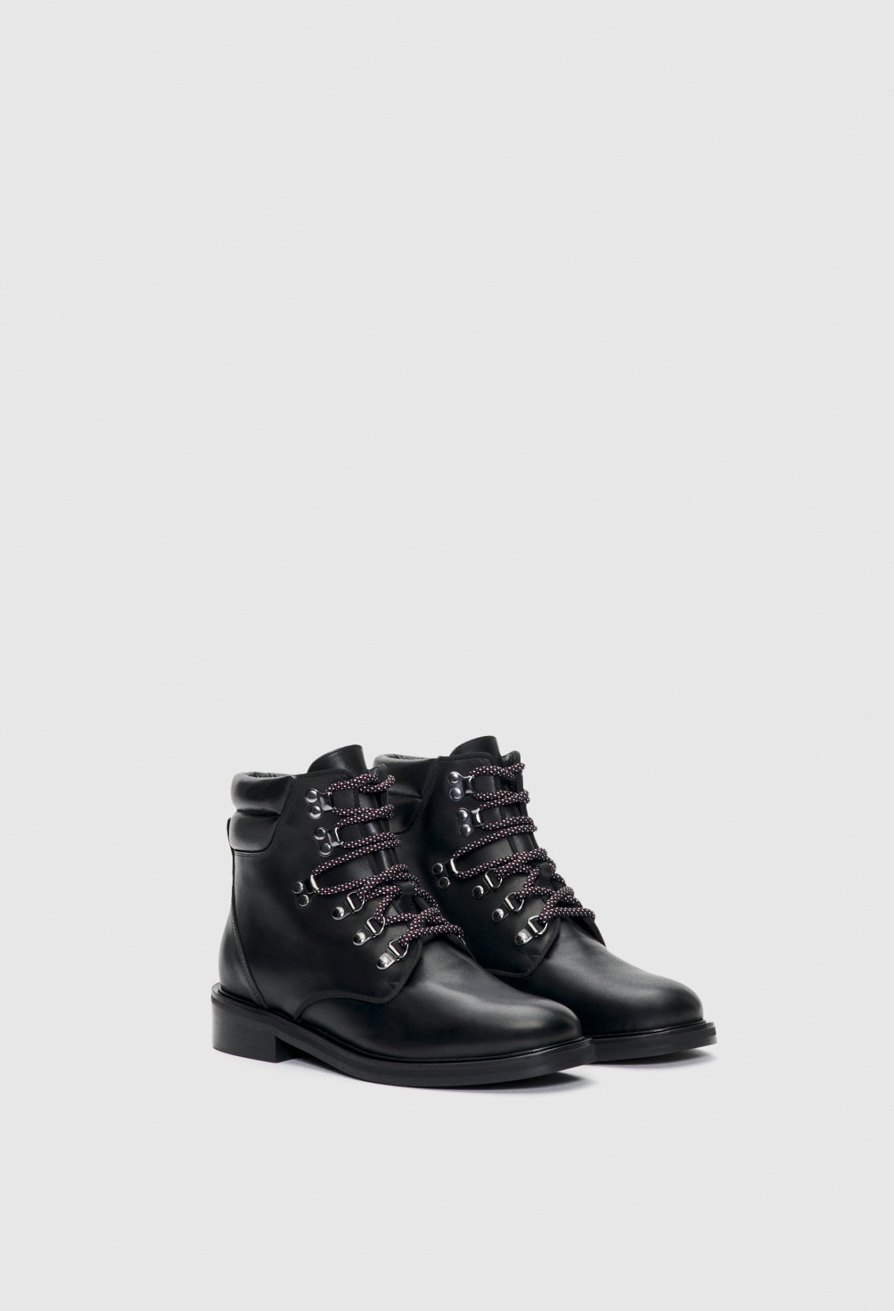 Claudie Pierlot - Bottines - Aramister - Noir