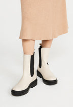 Claudie Pierlot - Bottines - Alegria - Beige