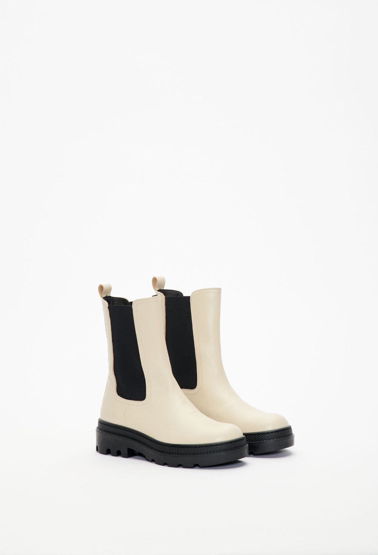 Claudie Pierlot - Bottines - Alegria - Beige