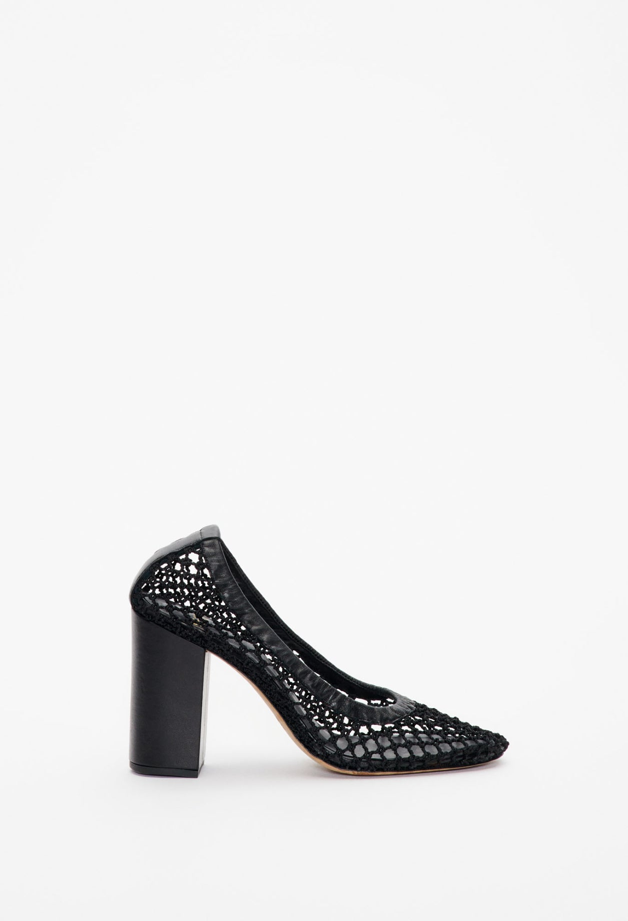 Claudie Pierlot - Escarpins - Apia - Noir