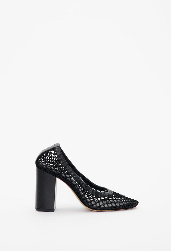 Claudie Pierlot - Salón - Apia - Negro