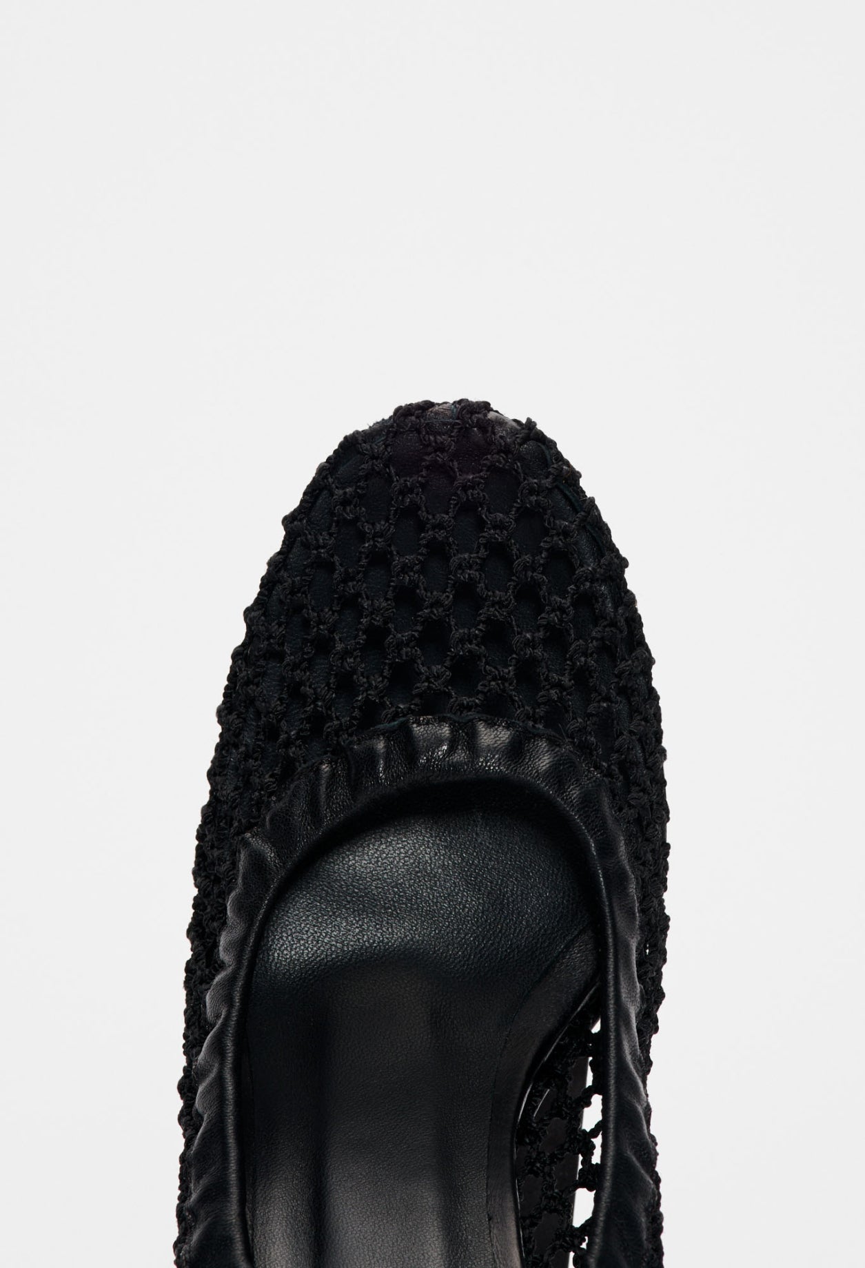 Claudie Pierlot - Escarpins - Apia - Noir
