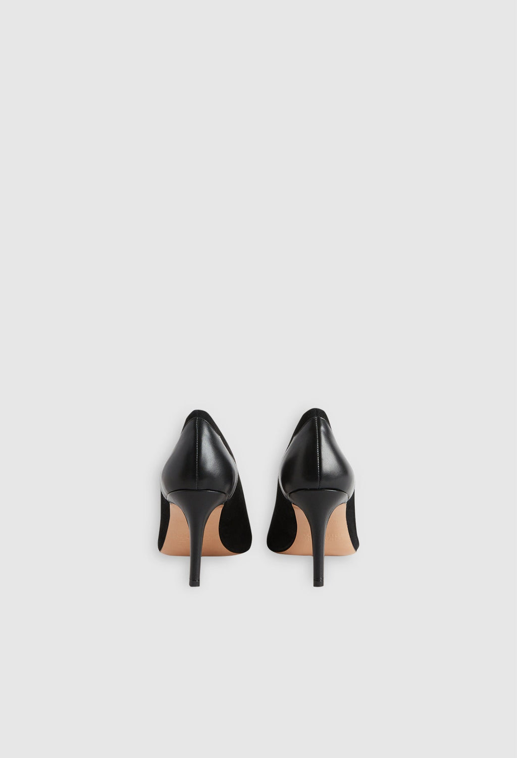 Claudie Pierlot - Escarpins - Adelie - Noir