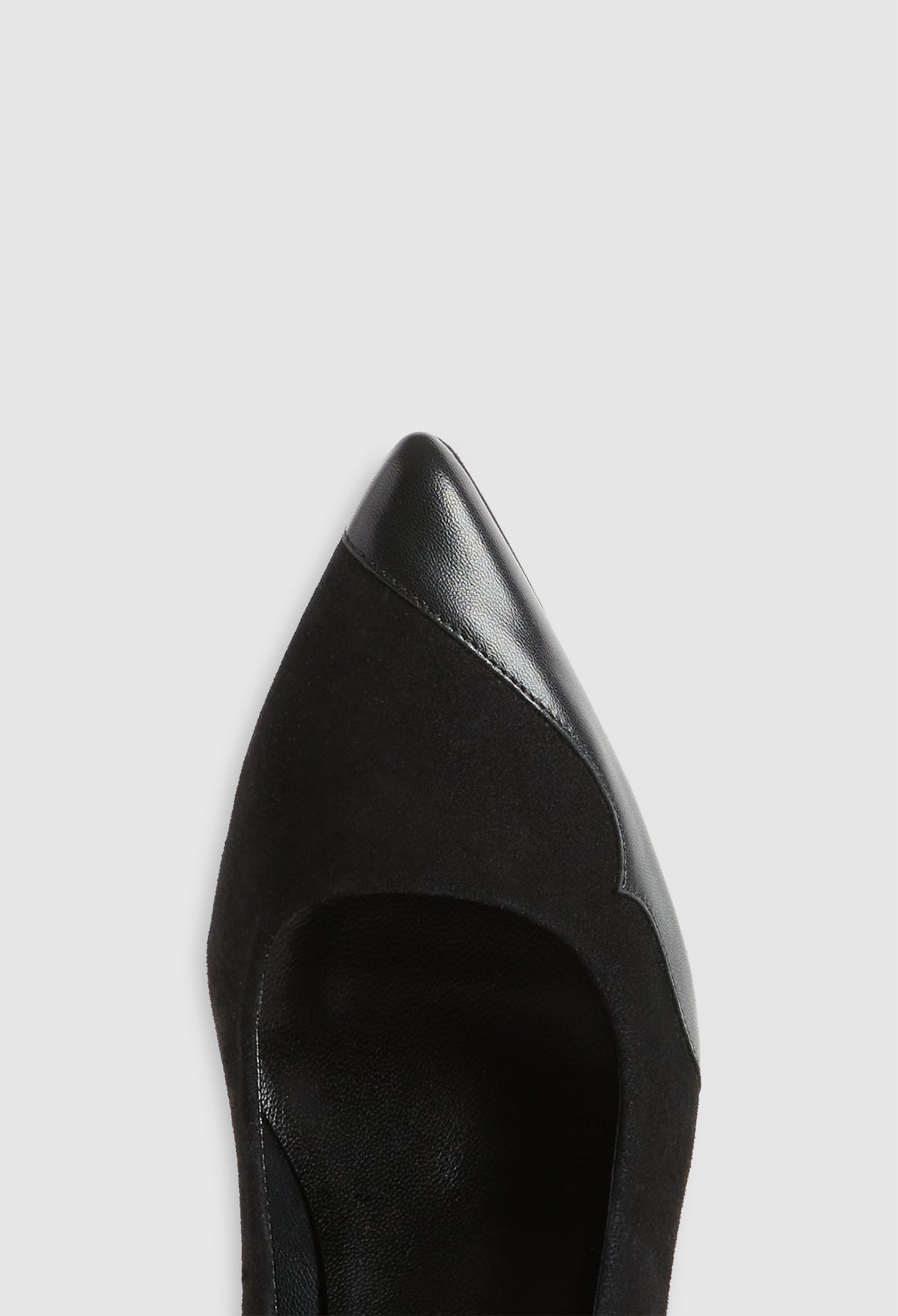 Claudie Pierlot - Escarpins - Adelie - Noir