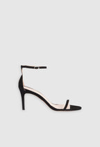 Claudie Pierlot - Sandales - Ariane - Noir