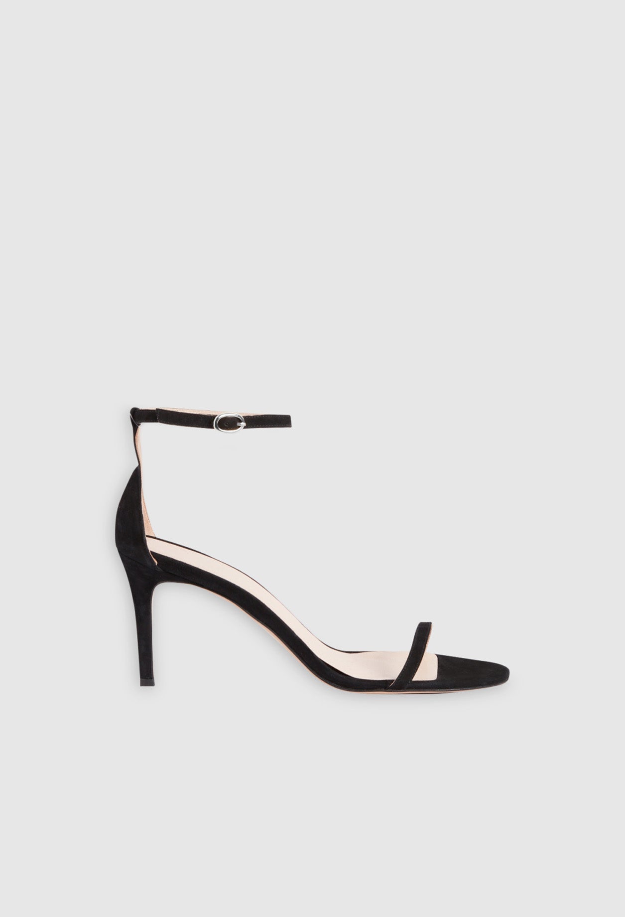 Claudie Pierlot - Sandales - Ariane - Noir
