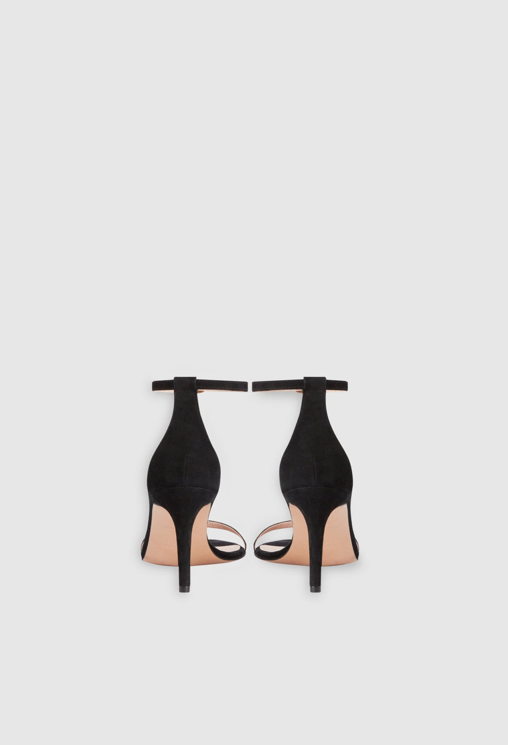 Claudie Pierlot - Sandales - Ariane - Noir