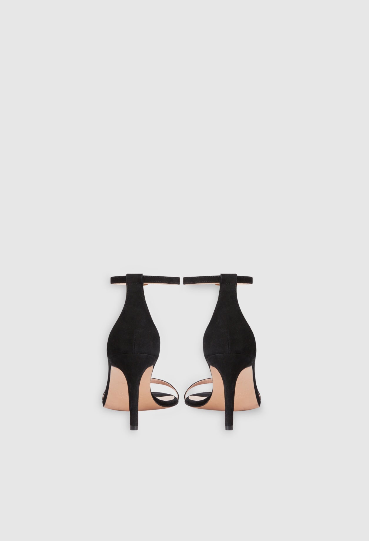 Claudie Pierlot - Sandales - Ariane - Noir