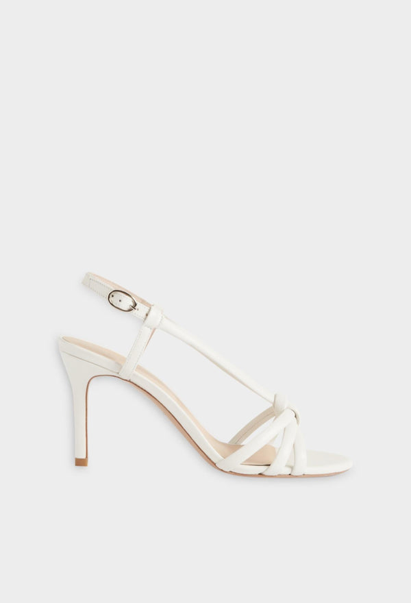Claudie Pierlot - Sandales - Amoureuse - Ecru