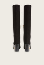 Claudie Pierlot - Bottes - Artemisia - Noir