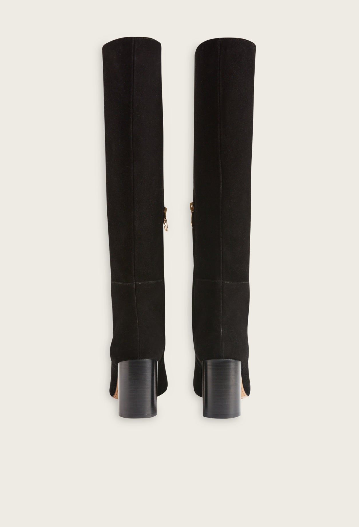 Claudie Pierlot - Bottes - Artemisia - Noir