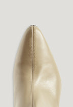 Claudie Pierlot - Bottes - Allen - Beige Glace