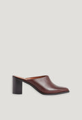 Claudie Pierlot - Mule - Alain - Marron